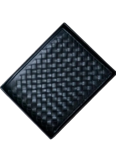 Leather wallet