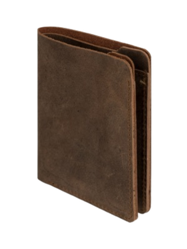 Mens Leather Wallets