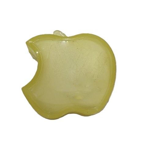 Nail Paint Remover Container - Physical Form: Solid