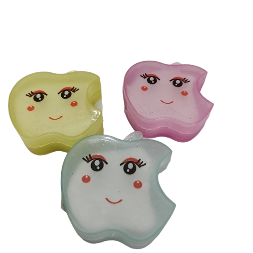 Nail Paint Remover Pads