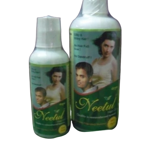 Neerus Hair Oil (50ml)