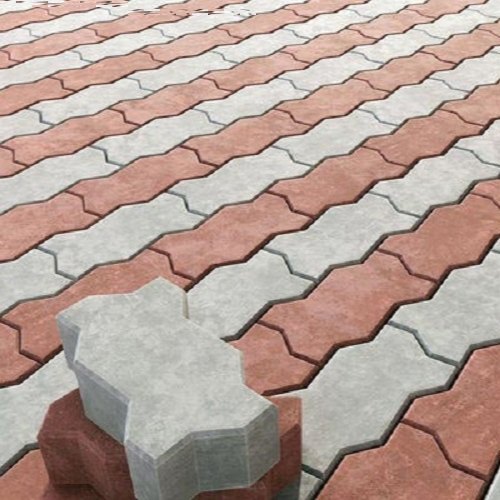 Paver Block