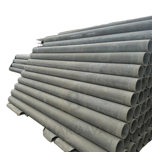 Pepper Farming Cement Pipe