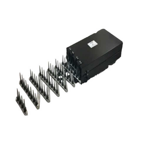 Portable Tyre Killer