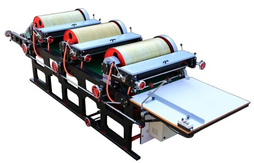 Pp Sacks Printing Machine