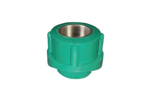 Ppr Ft Saddle - Color: Green