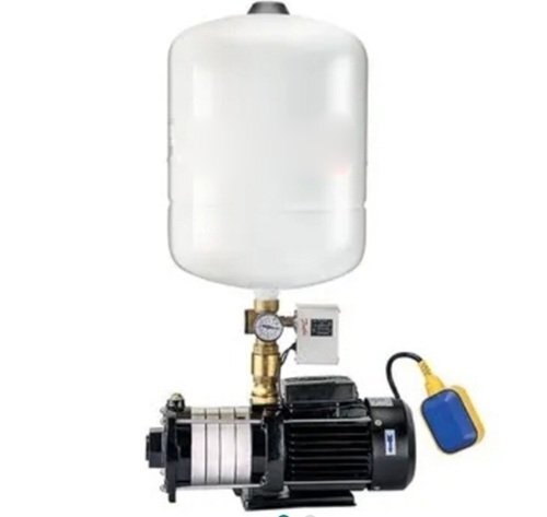 Pressure Booster Pumps