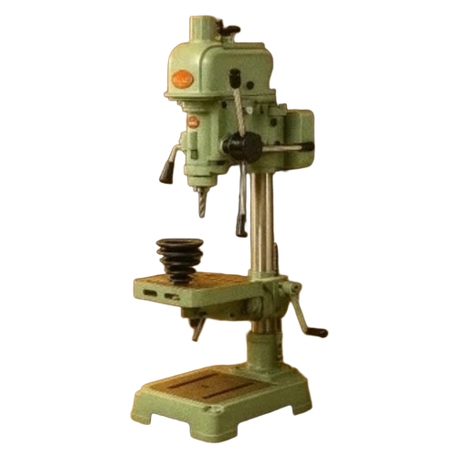 Rtd 4 Socket Type 13mm Pillar Drilling Machine