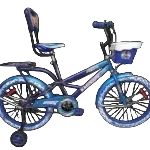 Rust Resistant Durable Bicycle