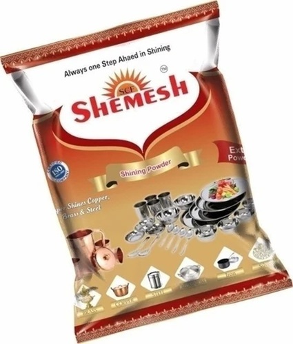 Shemesh Shining Powders