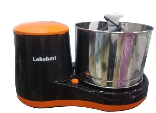 Table Top Wet Grinder