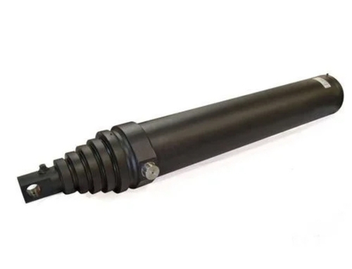 Telescopic Hydraulic Cylinders 