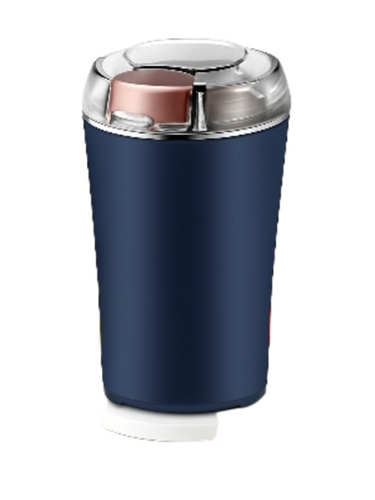 200W Electric Grinder - Capacity: 1 Cup