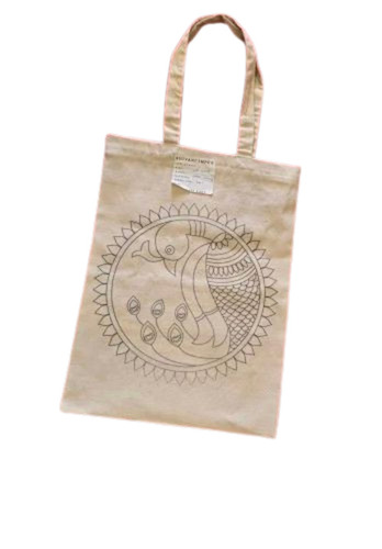 Canvas Tote Bag