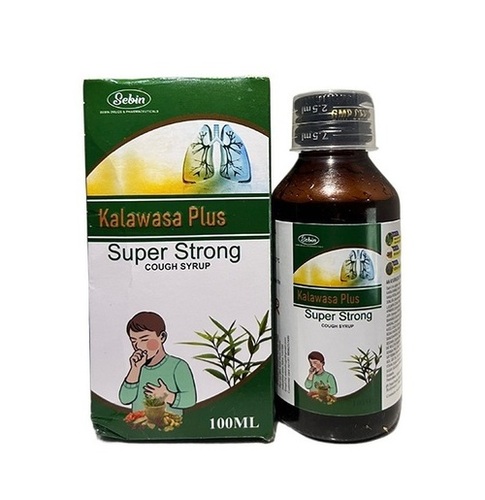 Cough Syrup