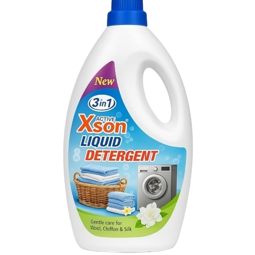 Detergents