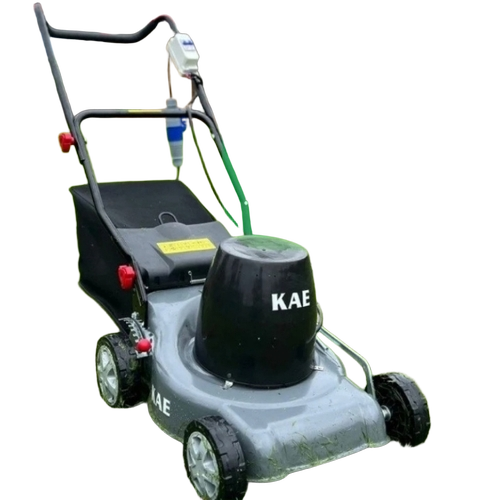 Durable Grass Cutting Machine 