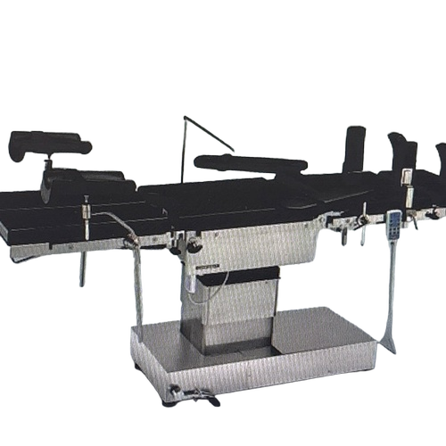 Electric Ot Table By Aps Lab Instruments Pvt. Ltd.