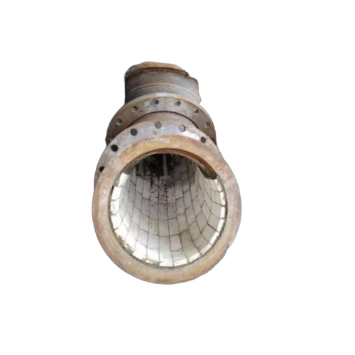 Hydrocyclone Ceramic Liner