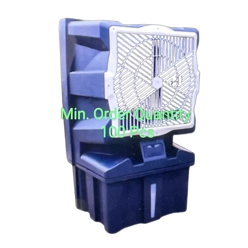 Industrial Cooler Body