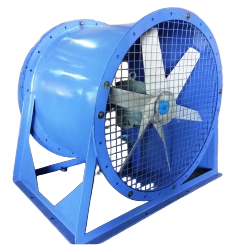 Industrial Cooling Fan