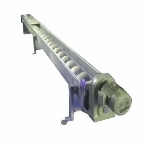 Industrial Screw Conveyor