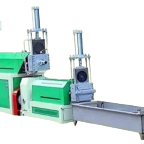 Mother Baby Plastic Dana Making Machine 