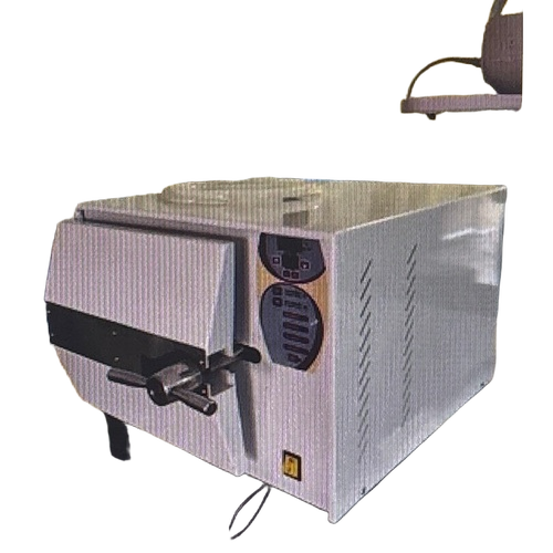N Class Dental Autoclave