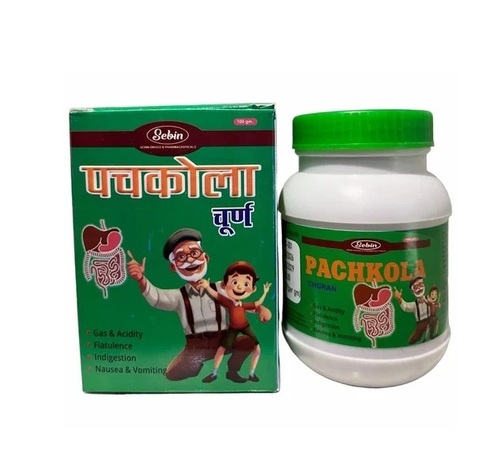 Panchkula Churan