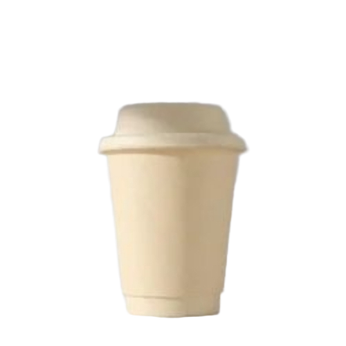 Paper Cup With Lid