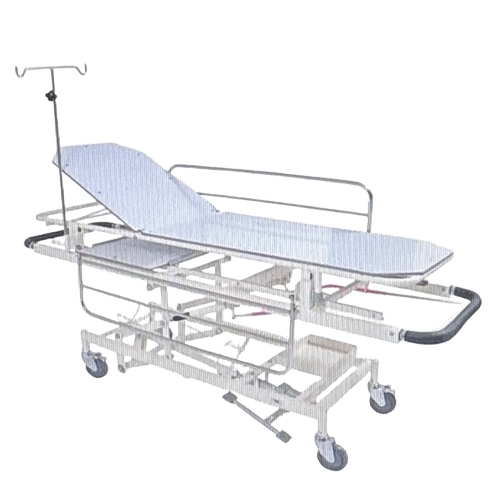 Recovery Trolley