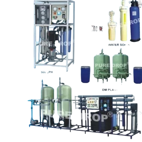 Ro Water Filter System 