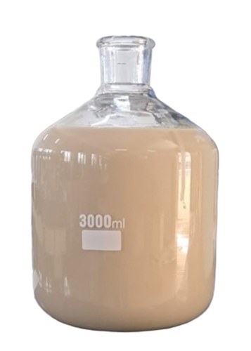 Silver Based Electrically Conductive Inks