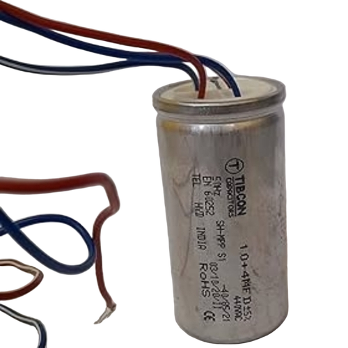 Washing Machine Capacitor 