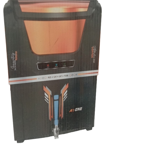 Water Purifier 