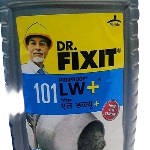Waterproofing Chemical 