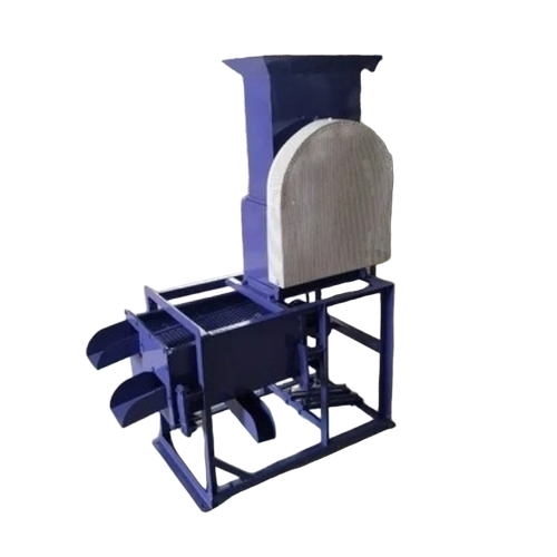 25kgphms Automatic Supari Cutting Machine