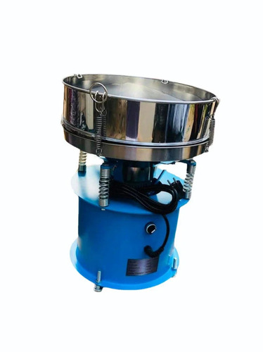 Agarbatti Dust Filter Machine