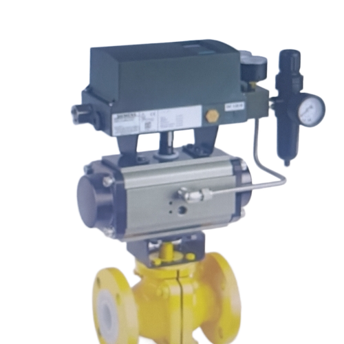 Ball Valve