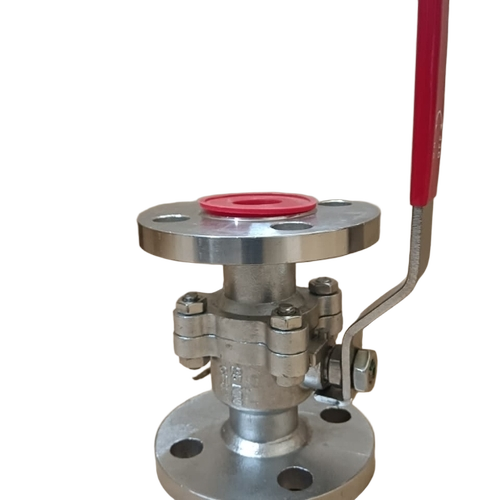 Ball Valve