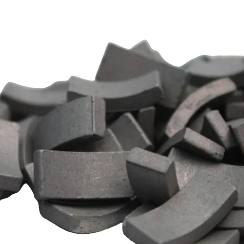 Core Cutting Diamond Segment 3