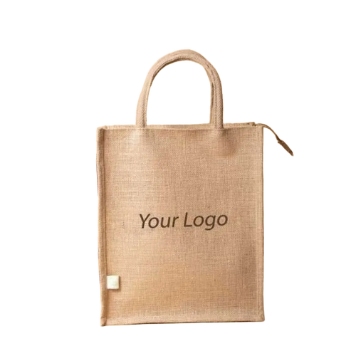 Customized Jute Bag