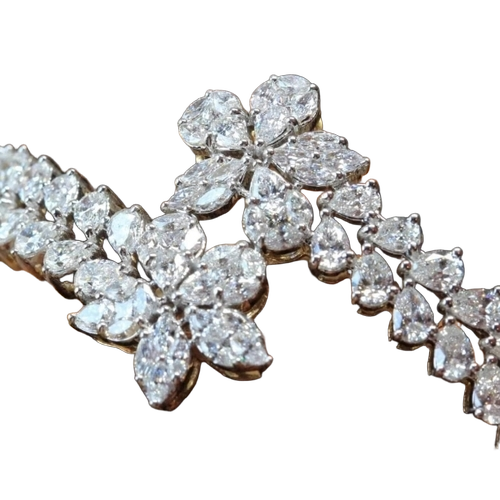 Diamond Pin