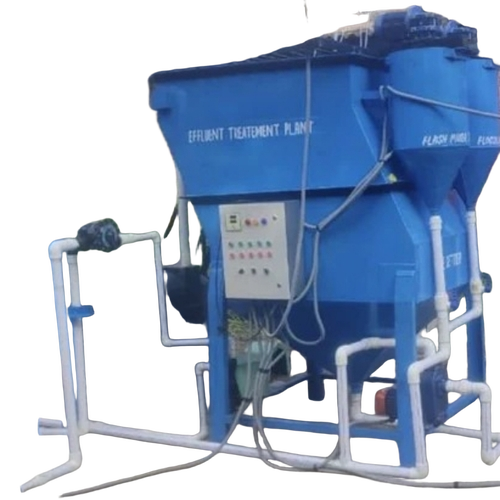 Effluent Treatment Plant