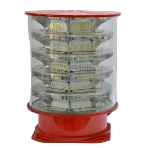 High Intensity Aviation Light