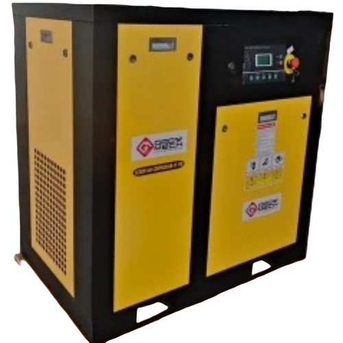 High Performance Screw Air Compressor