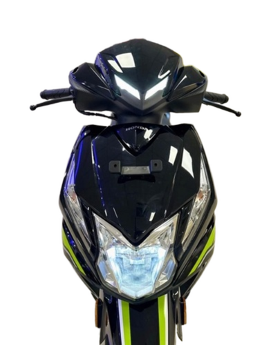 Honda Dio U+ 125 Vario Lead Genio Scooter