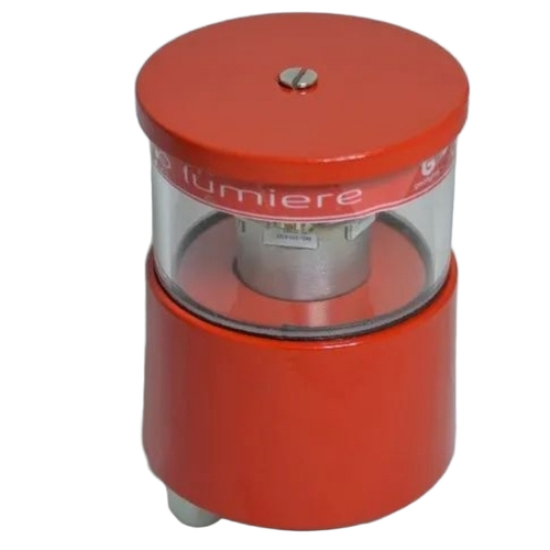 Low Intensity Aviation Lights 