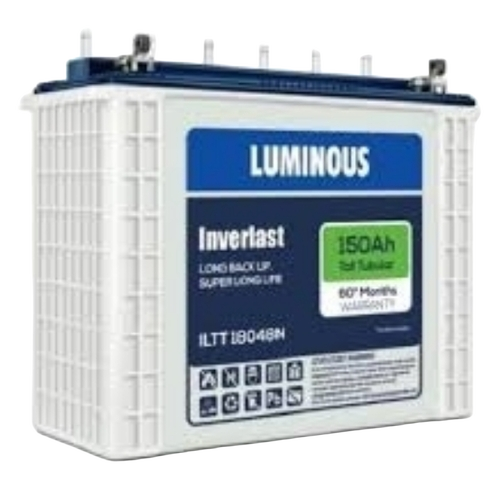Luminous Battery Ups 