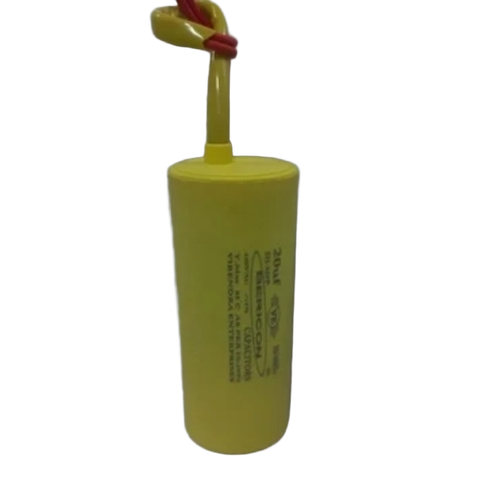 Mfd Capacitor